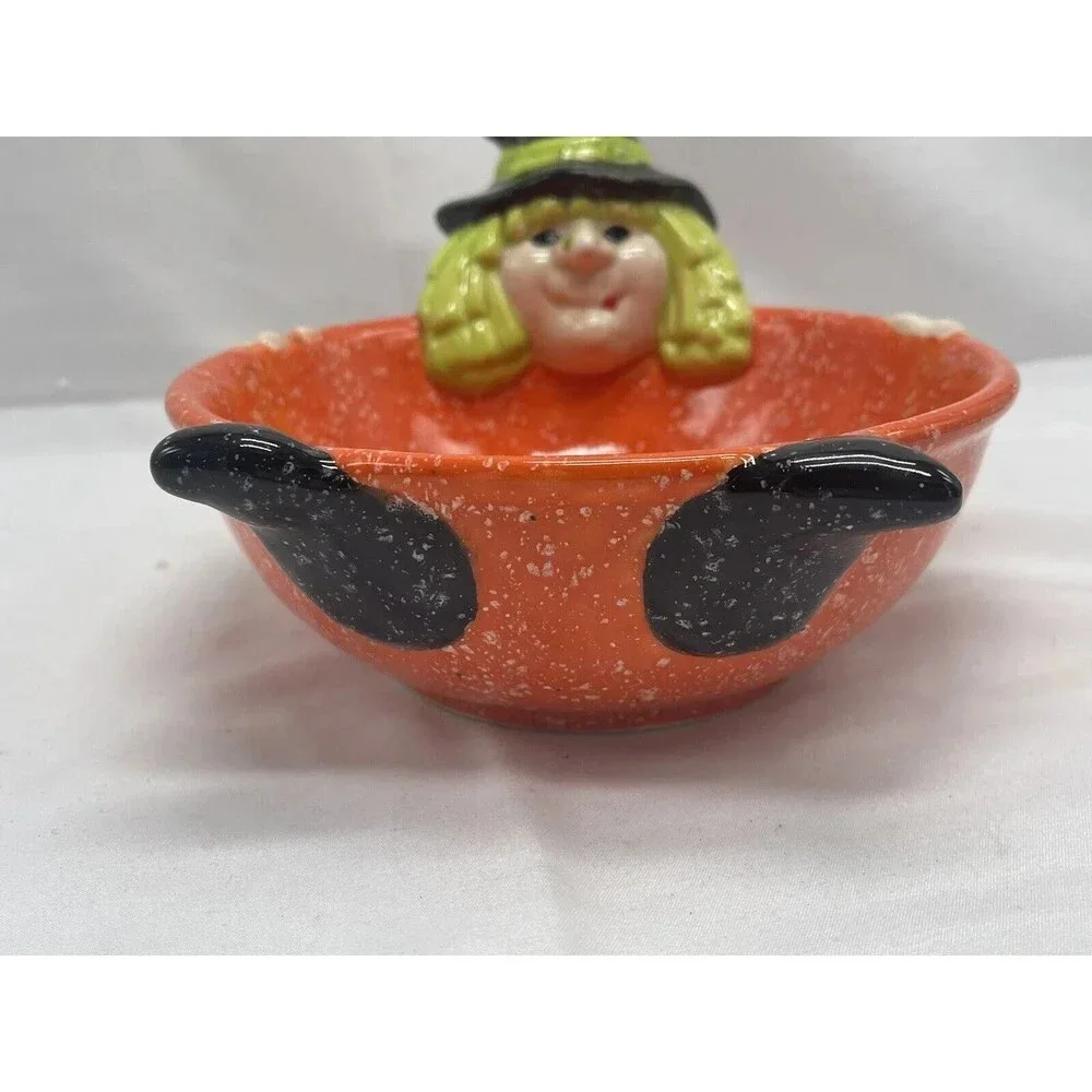 Candy cloe halloween